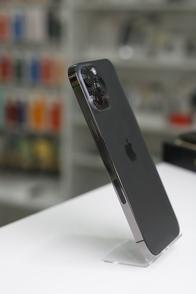 Ідеальний iPhone 13 Pro Max 128Gb Graphinte