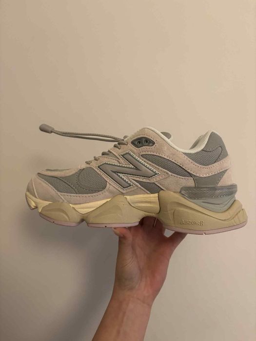 New balance 9060