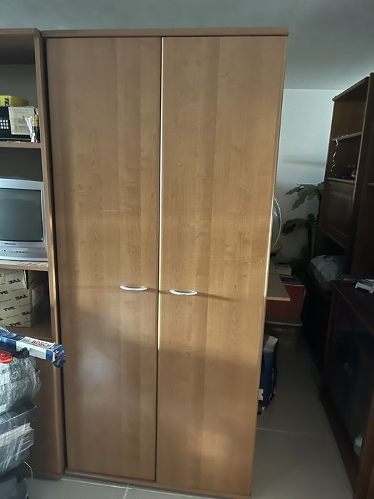 Armário Escritório