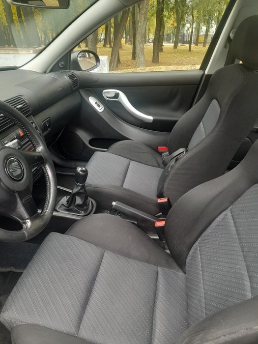 Seat leon 1m 1.9 tdi