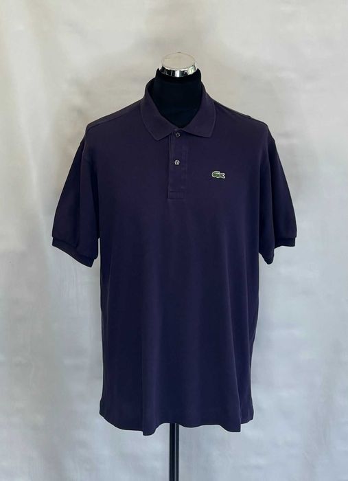 Polo Lacoste Roz. XXL
