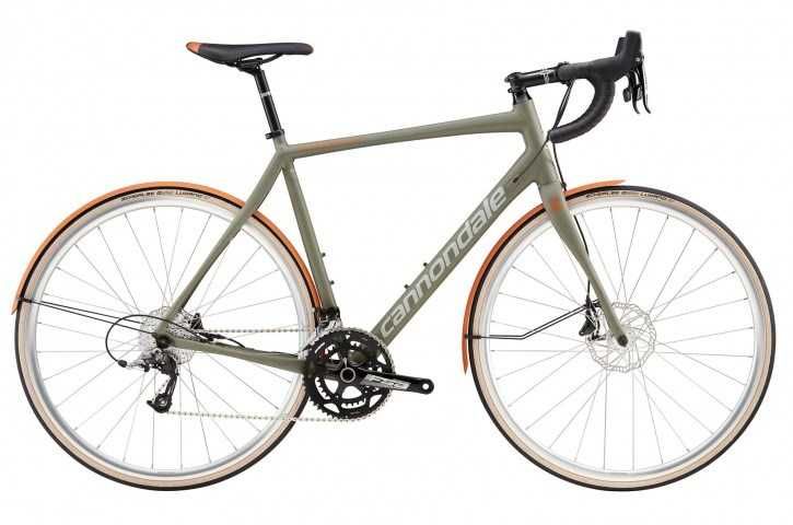 Gravel Cannondale Synapse r. 54 sram rival 2x11 hydraulika tarcze, 28c