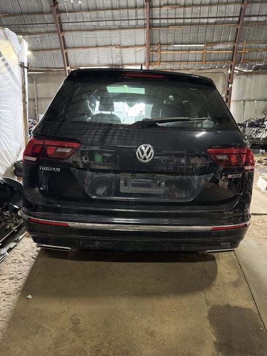 Розборка тігуан 2018-2022 рік 5N0 Розборка Тигуан в цвете C9 X