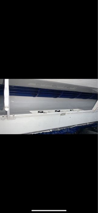 Продаж конндиціонерів. Чистка кондиціонерів. Монтаж.