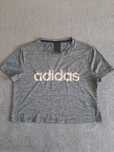 Koszulka damska adidas rozmiar S