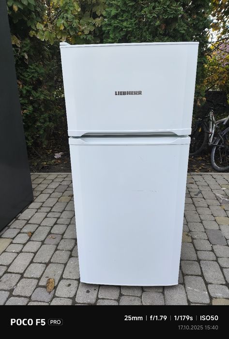 Холодильник Liebherr 125 висота є доставка