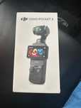 Екшн-камера DJI Osmo Pocket 3 Creator Combo
