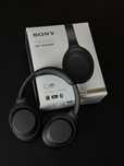 Słuchawki Sony WH1000 XM4