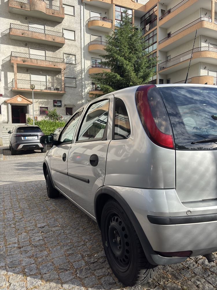 Corsa CDTI 1.3 (Gasoleo)
