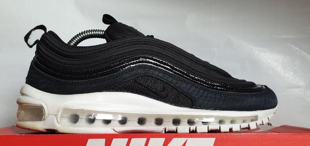 WMNS Nike Air Max 97 Premium Snake Skin 2017 10.5US/42.5EUR