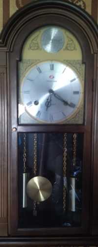 Relógio de parede vintage
