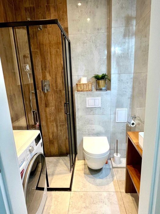 Wynajmę 2 pokojowe mieszkanie- Kostrzyn nad Odrą, 40m2