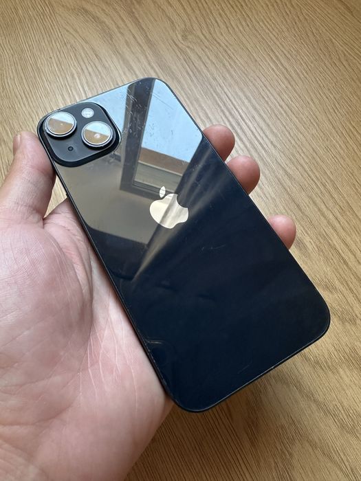 IPhone 14 Midnight 128gb Neverlock