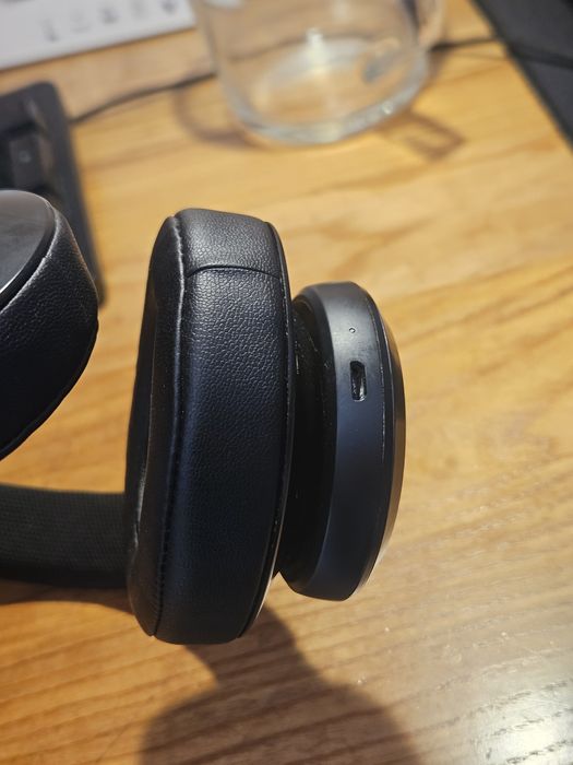 Słuchawki bezprzewodowe - JBL LIVE500BT Czarne