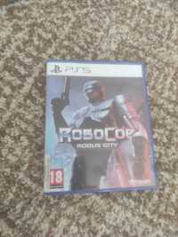 Robocop rouge city ps5