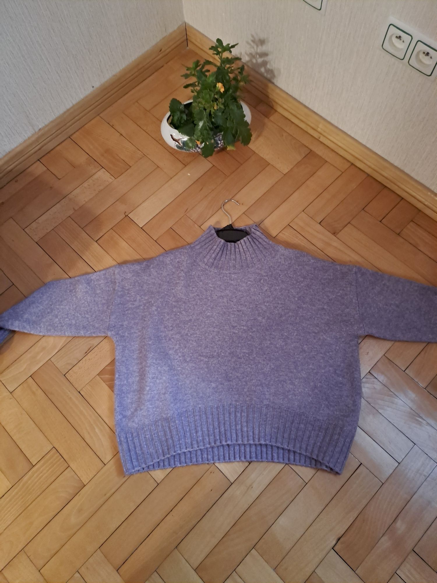 Sweter  greenpoint  M