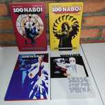 Komiks 100 naboi