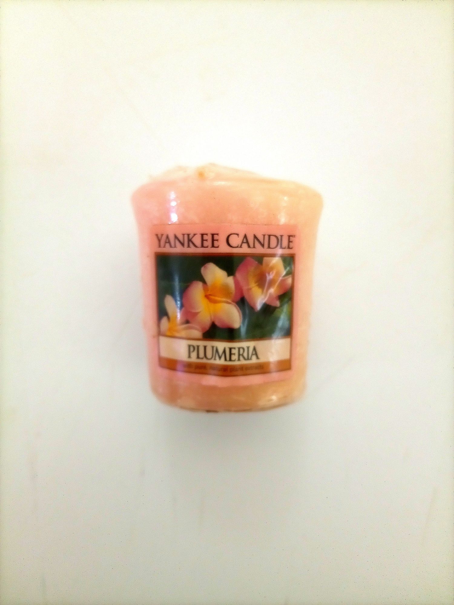 Velas Yankee Candle