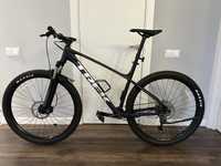 Велосипед Trek Marlin 7 Gen 2 29 2022 (XL) Матовий Deore/RockShox