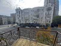 Продаж квартира Саксаганського, район Льва Толстого,