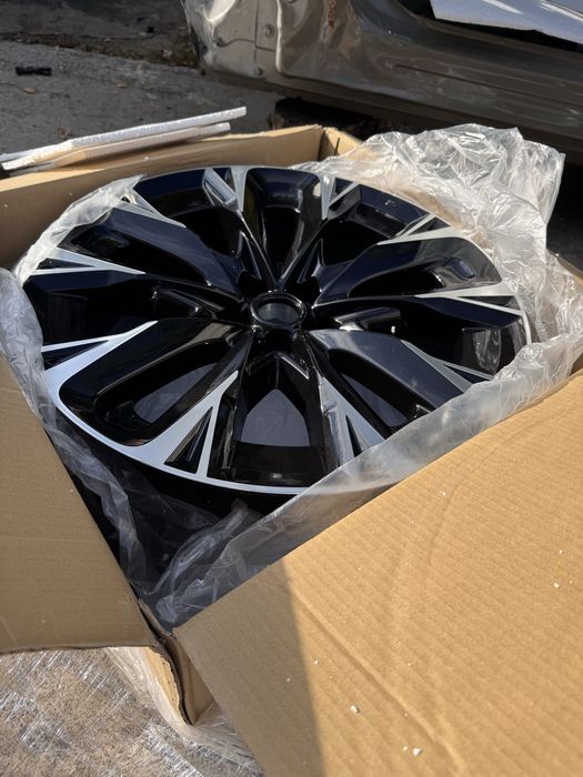 Диск Мазда сх90 новый