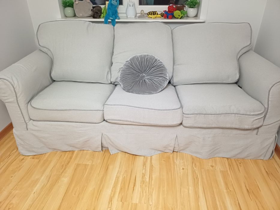 Sofa skandynawska