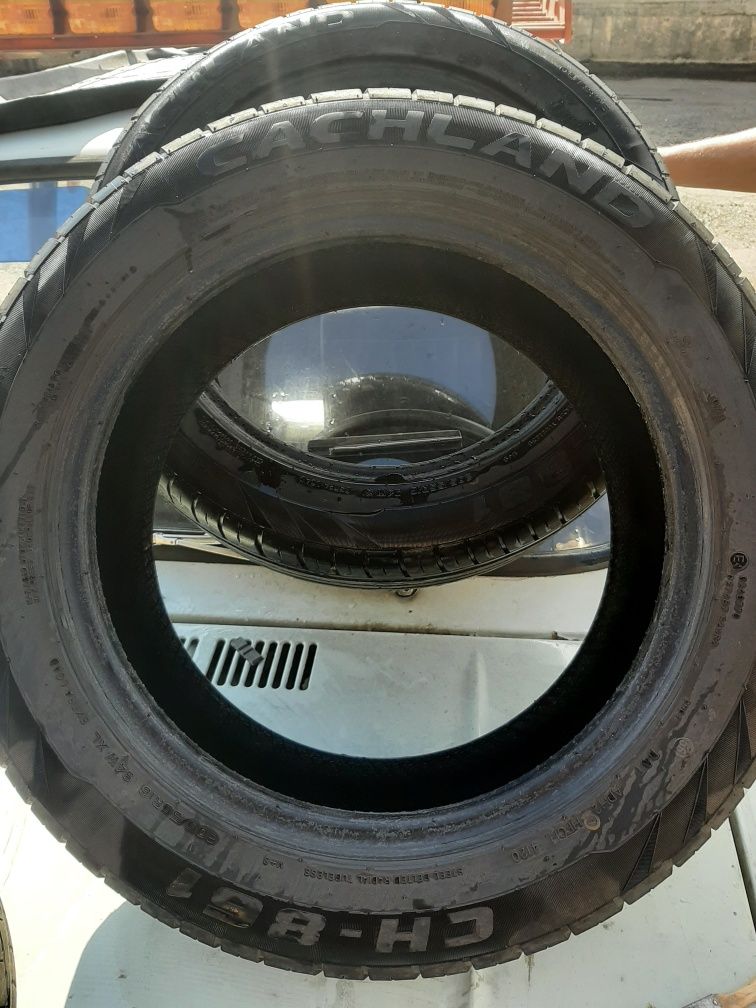 Шини літні 205/55 R16