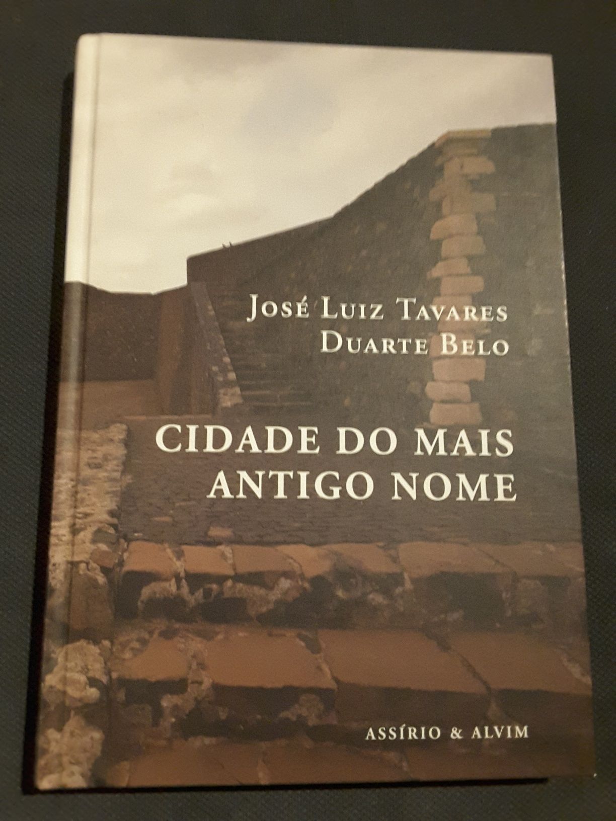 José Régio /Cidade do Mais Antigo Nome/Vida e Obra de F. Pessoa