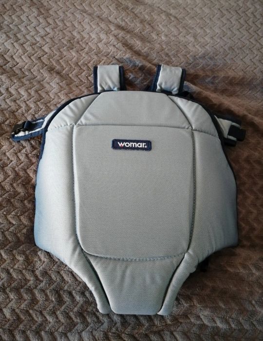 Nosidełko ergonomiczne