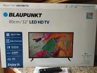 Televisão LED HD Blaupunkt 80 cm / 32"