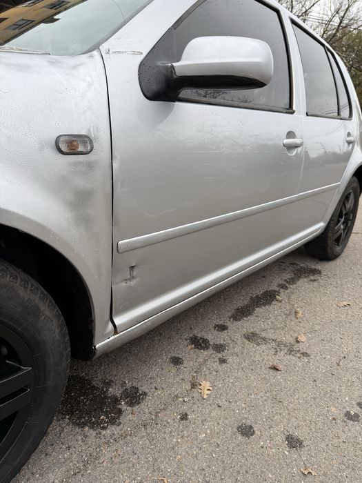 Продам vw golf 4