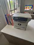 XEROX Phaser 3100MFP/S Urządzenie wielofunkcyjne drukarka laserowa