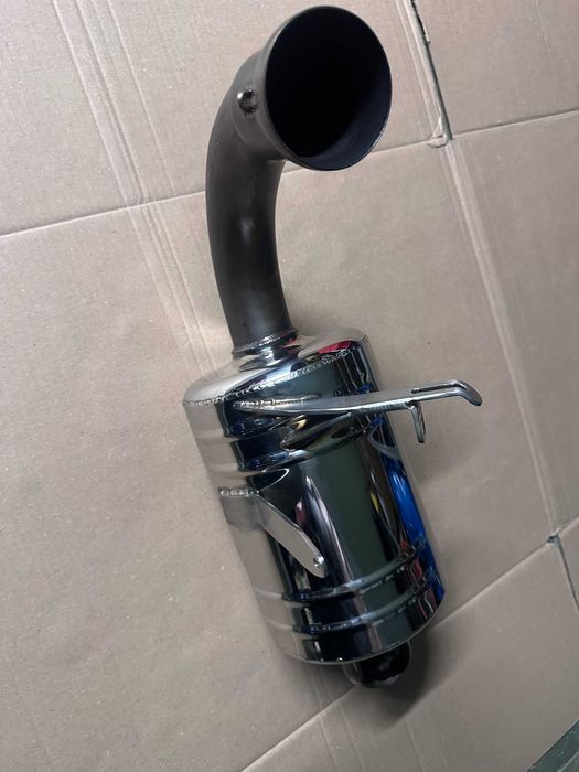 SKI DOO 800 tlumik sportowy