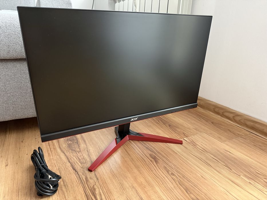 Monitor Gamingowy Acer KG251Q 24" 240Hz 1080p