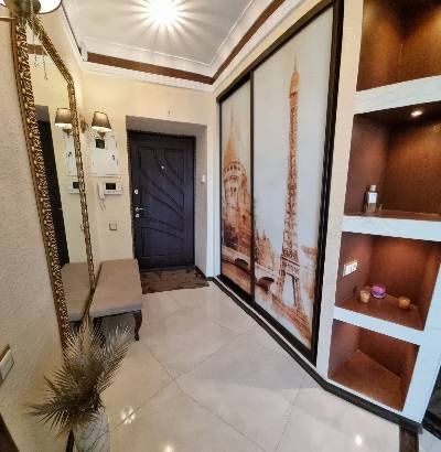 Оренда квартири поруч Дендропарку на Виставці