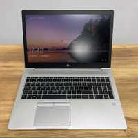 HP Elitebook 755 G5 15,6" FHD Ryzen 3 Pro 16GB 256SSD Gwar Sklep