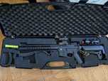 Replica de airsoft  KRYTAC