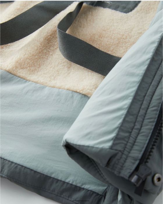 Куртка пуховик zara 98,104,110,116