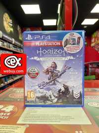 Horizon Zero Dawn Complete Edition Playstation 4