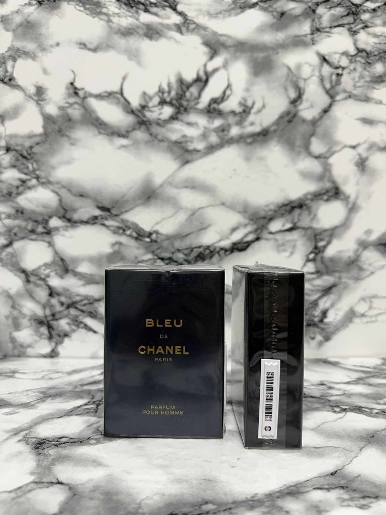 50ml Bleu de Chanel Parfum