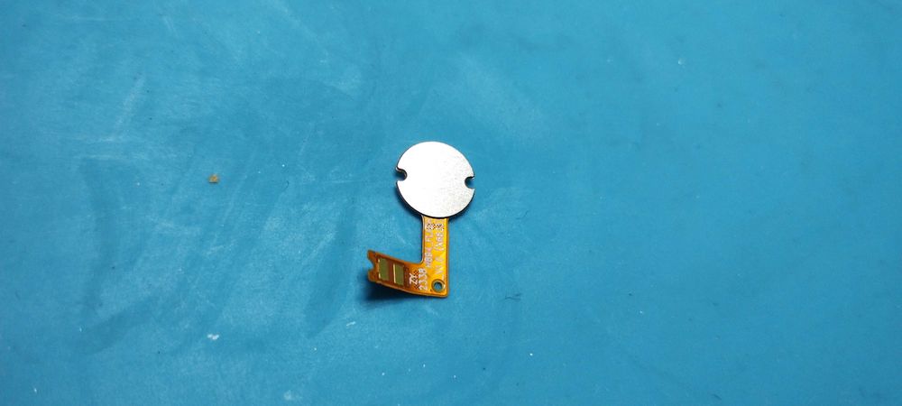 Lampa Flesh Infinix Hot 30 Pro x678 -Oryginalna, z Demontażu