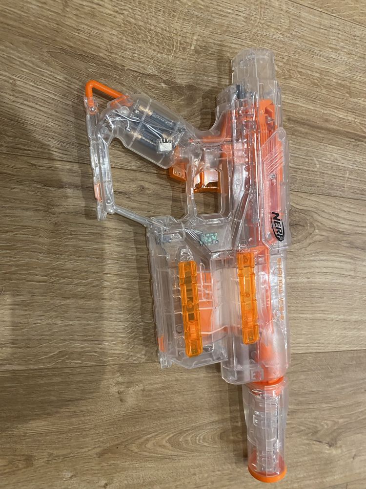 Nerf Modulus Shadow Ics-6