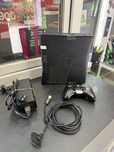 Konsola Xbox 360 + bezprzewodowy pad + zasilacz