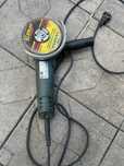 Болгарка Metabo W 850-125