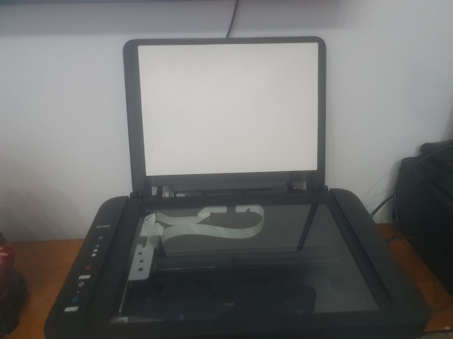 Impressoras Canon e Epson