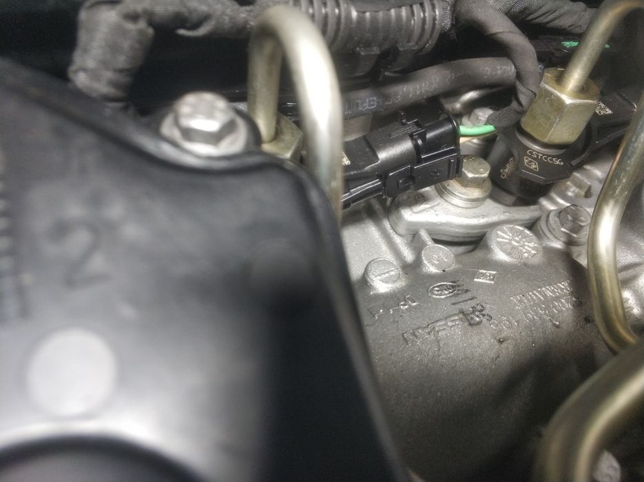 Рено Лагуна ll 2.0tdi