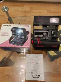 Продам б/у Polaroid Supercolor 635CL