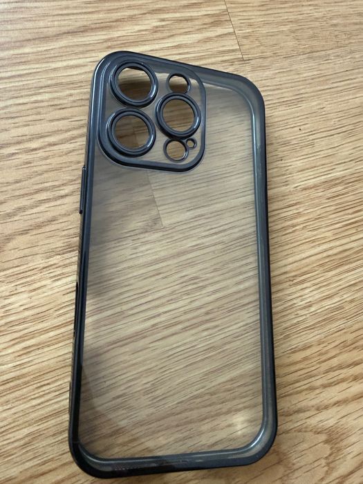 Etui iPhone 16 pro