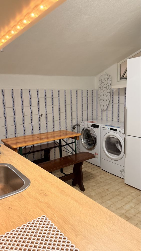 Apartamento T1+1