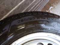 Sprzedam opony 205/65r16c